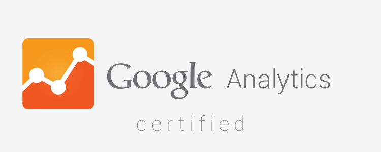 Google-Analytics-certificate